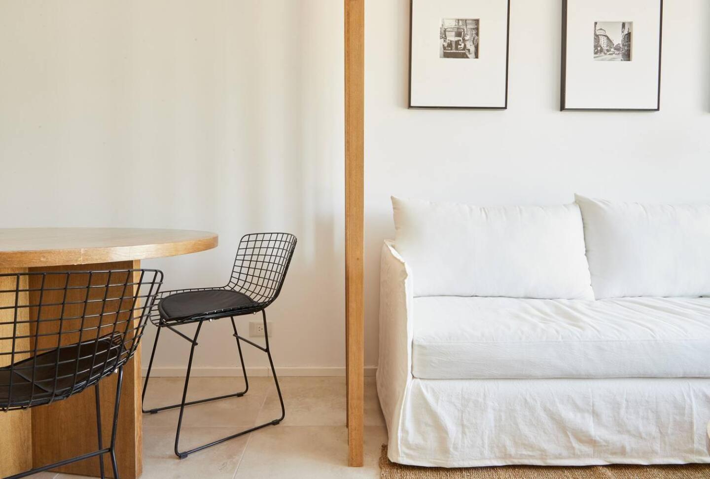 Apartment Hestia At Palermo Cozy & Bright 1 Bdr W Pool *