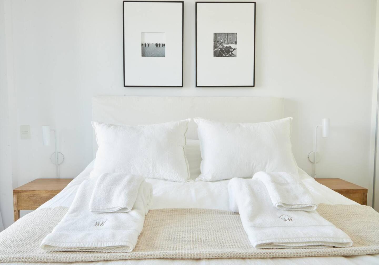 Apartment Hestia At Palermo Cozy & Bright 1 Bdr W Pool Buenos Aires