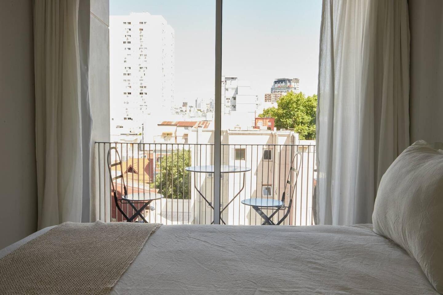 Apartment Hestia At Palermo Cozy & Bright 1 Bdr W Pool