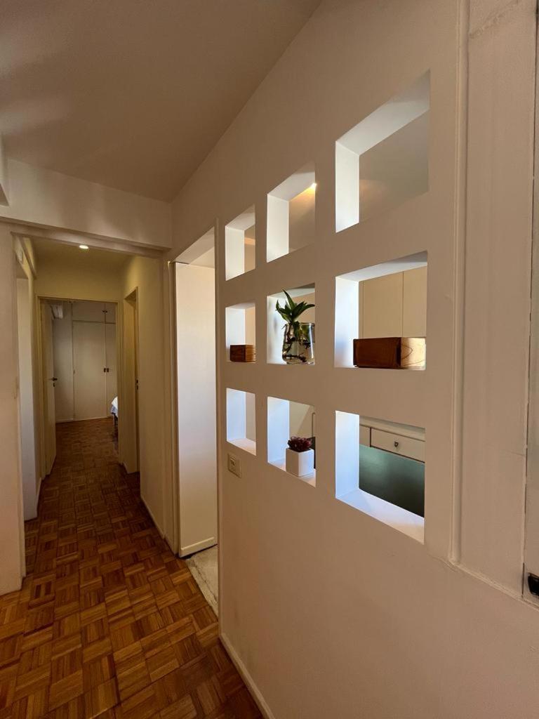 Apartment Dpto Olleros *