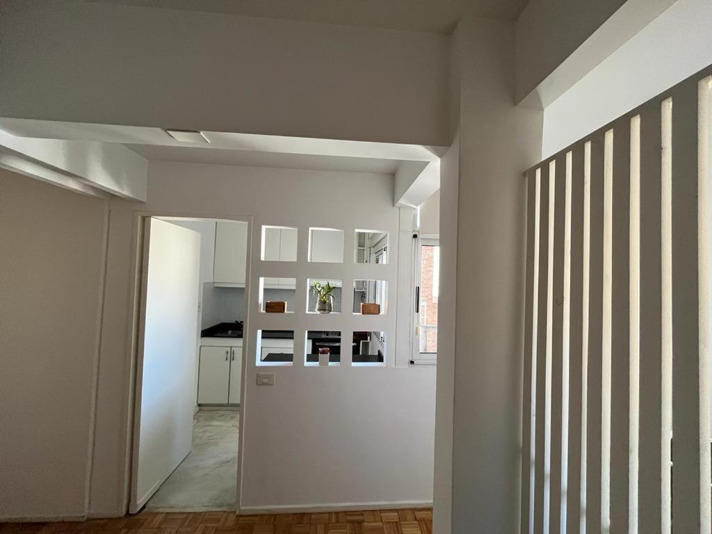 Dpto Olleros Apartment *