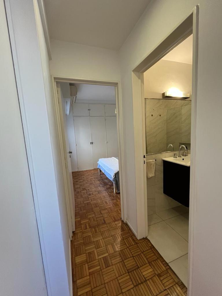 Apartment Dpto Olleros
