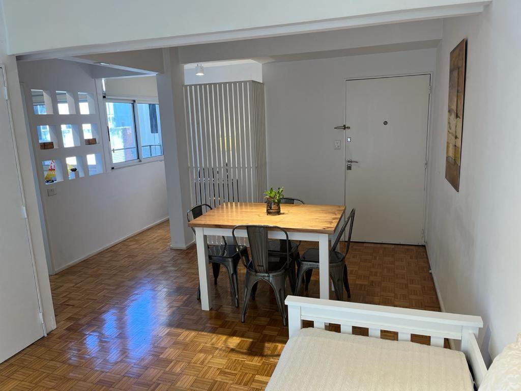 Dpto Olleros Apartment Buenos Aires