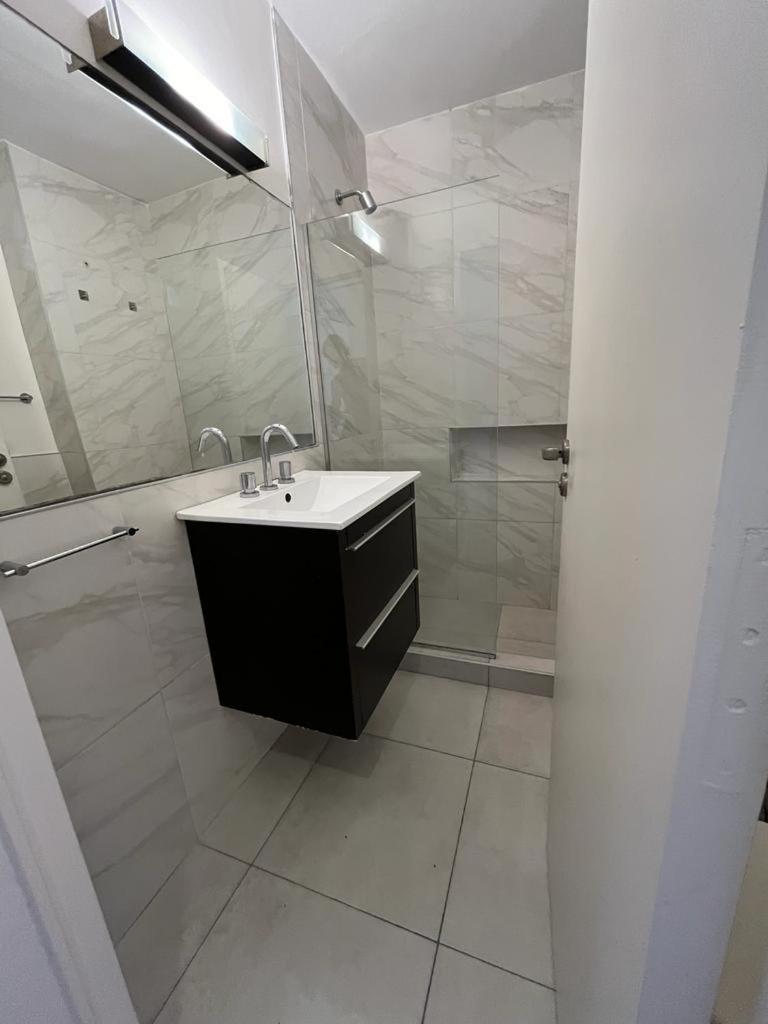 Dpto Olleros Apartment
