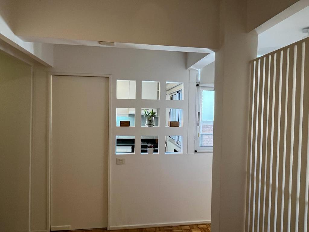 Apartment Dpto Olleros *