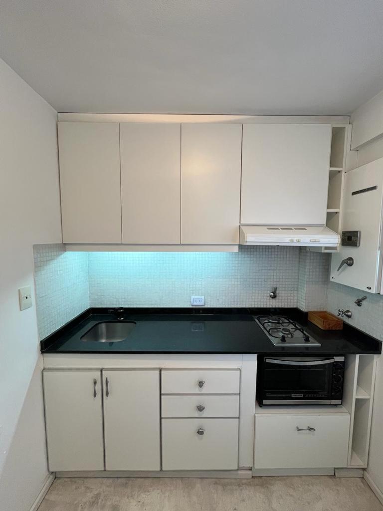 Apartment Dpto Olleros Buenos Aires