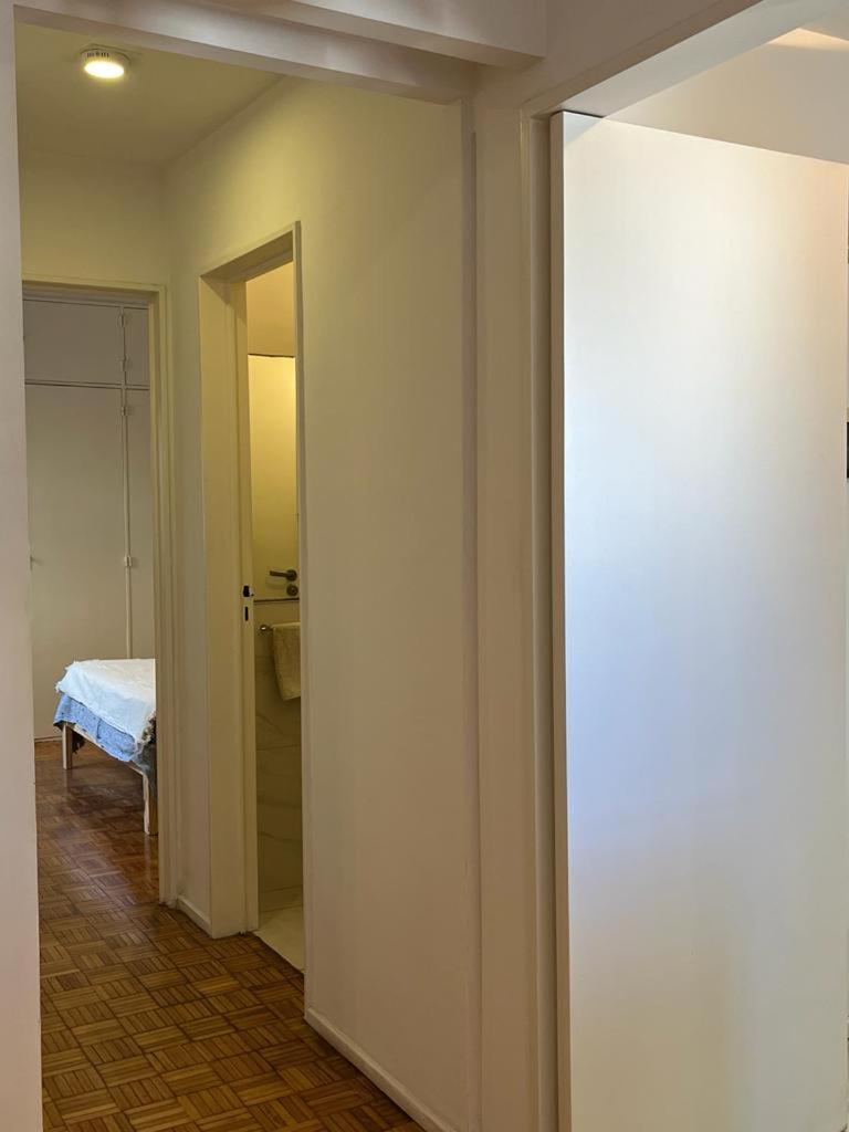 Apartment Dpto Olleros