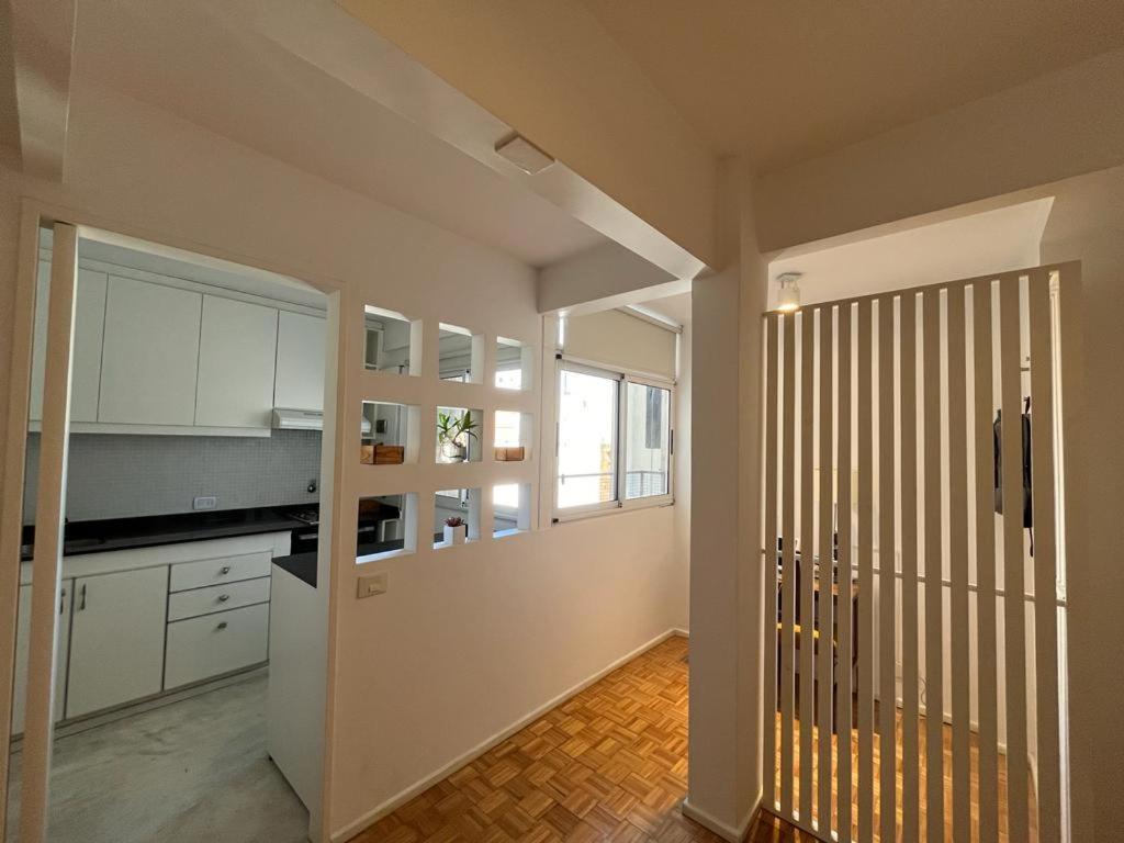 Dpto Olleros Apartment Buenos Aires