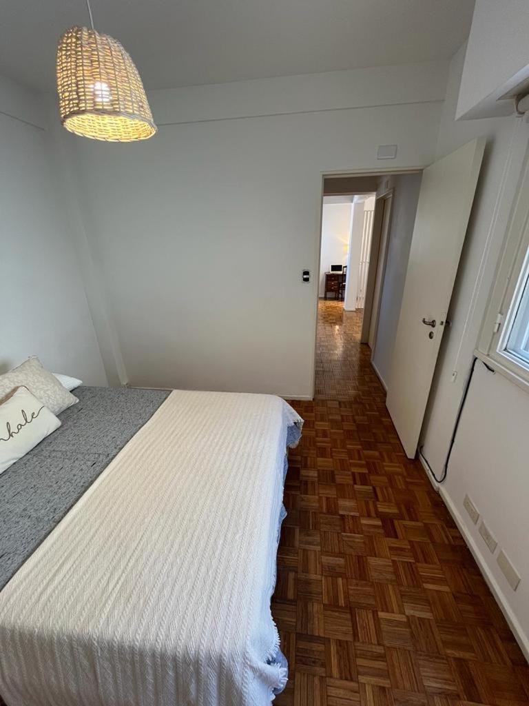 Dpto Olleros Apartment