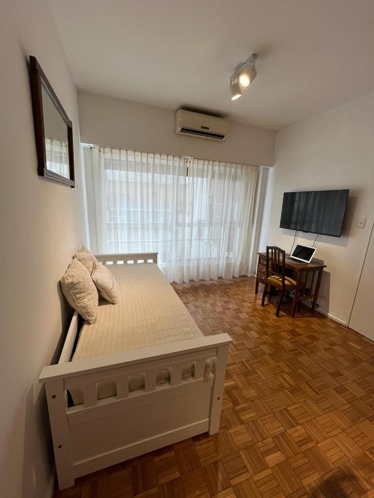 Apartment Dpto Olleros *