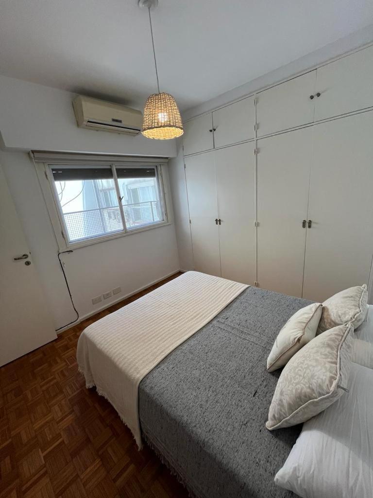 Apartment Dpto Olleros Buenos Aires