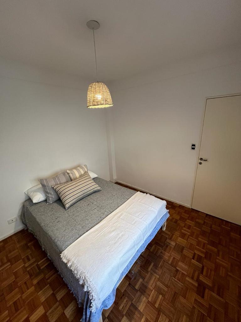Dpto Olleros Apartment Buenos Aires