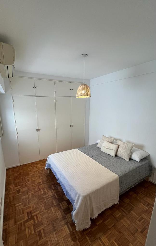 Dpto Olleros Apartment