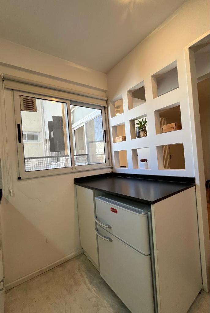 Apartment Dpto Olleros Buenos Aires