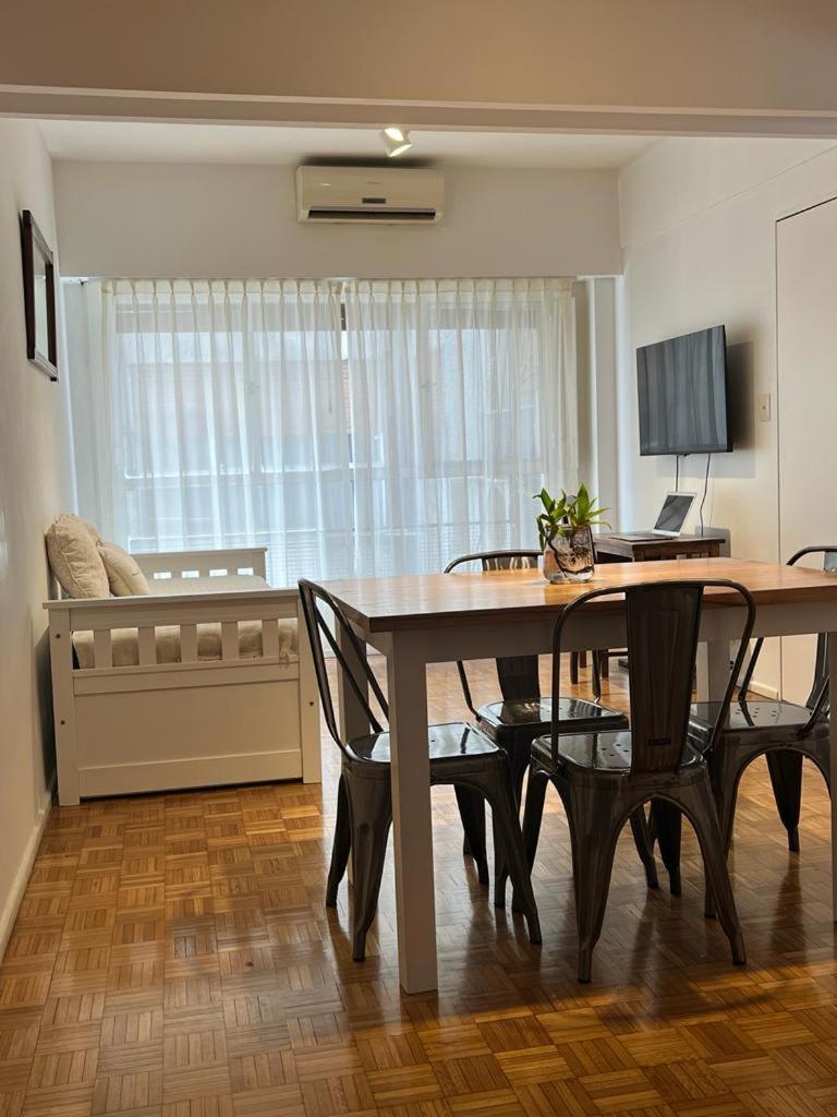 Dpto Olleros * Buenos Aires