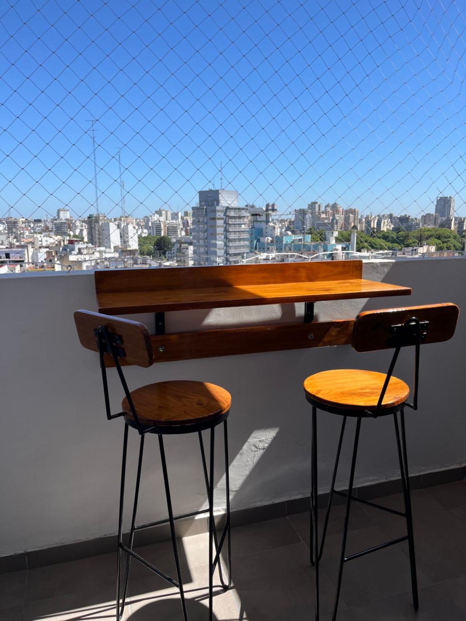 Departamento Av Corrientes 4676 Apartment