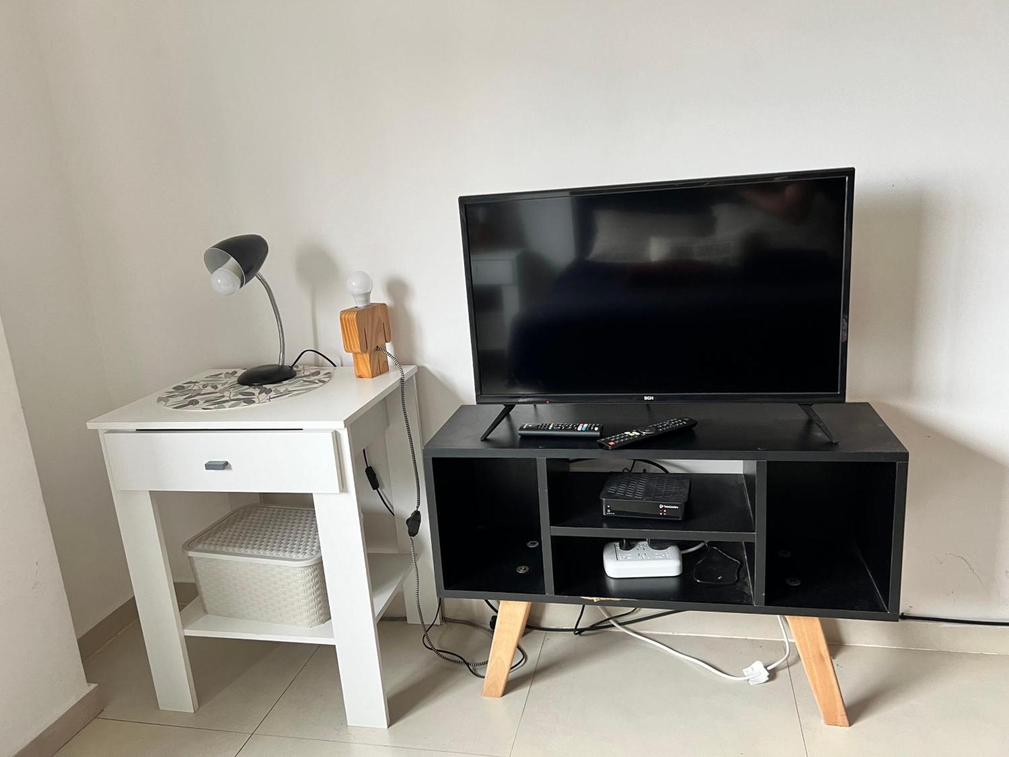 Apartment Departamento 2 Ambientes A Estrenar *