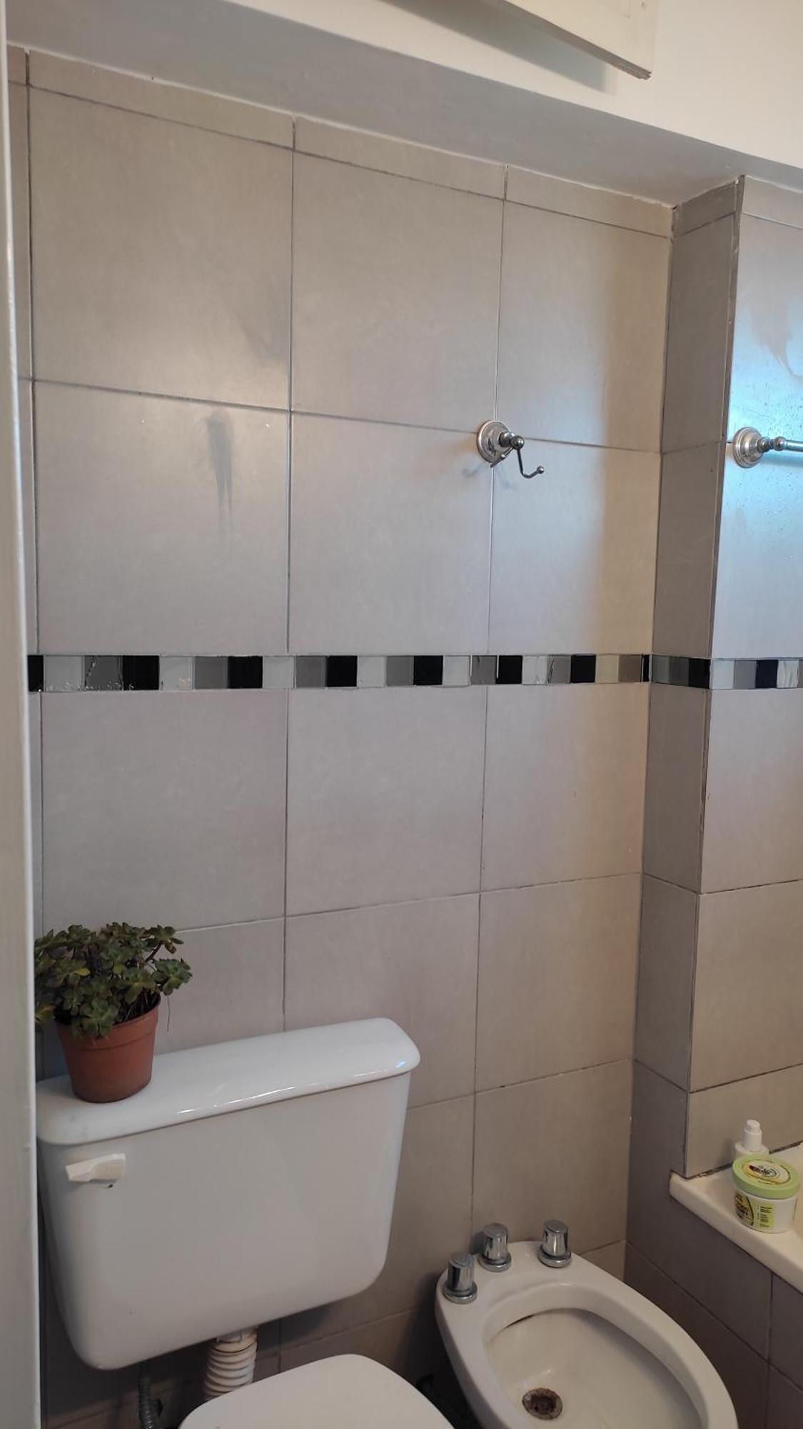 Habitacion En El Corazon De Palermo Soho Privatunterkunft