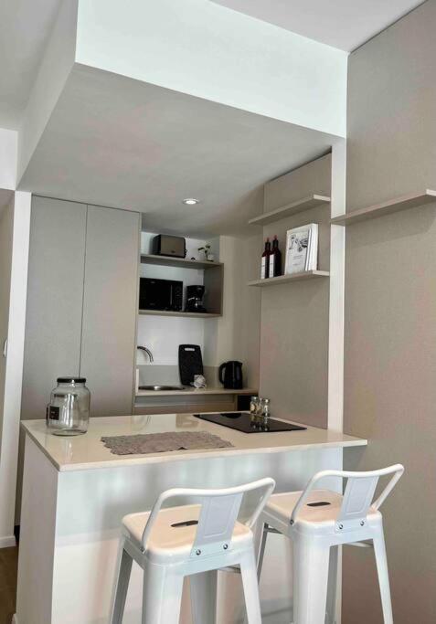 Beautifu In San Telmo Apartment Buenos Aires