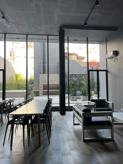 Apartment Beautifu In San Telmo