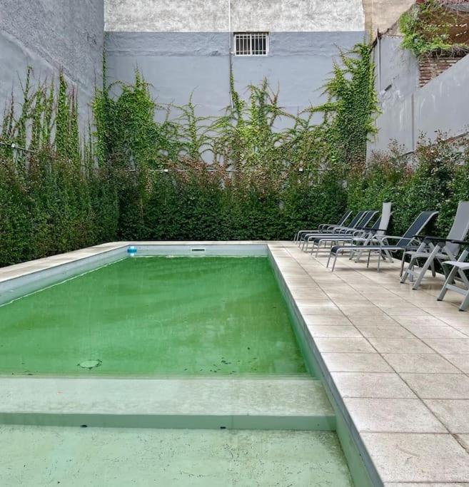 Beautifu In San Telmo Apartment Buenos Aires