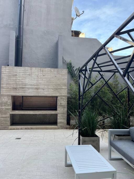 Apartment Beautifu In San Telmo