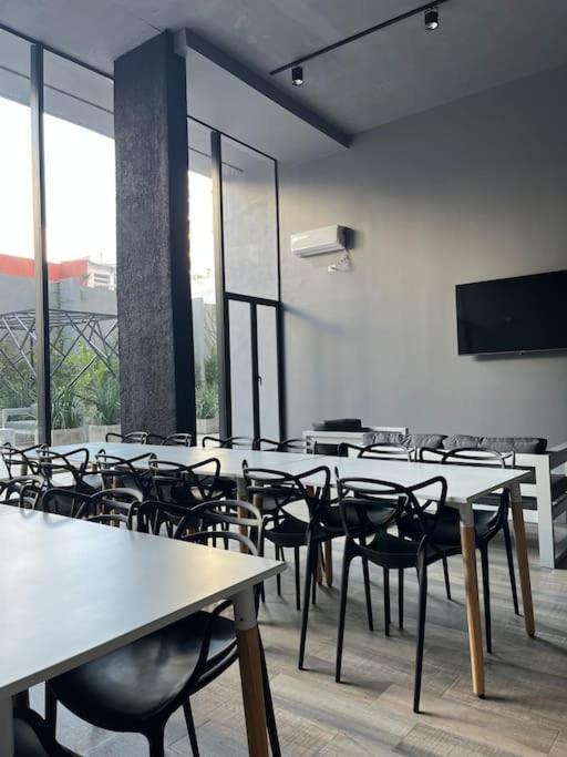 Apartment Beautifu In San Telmo Buenos Aires