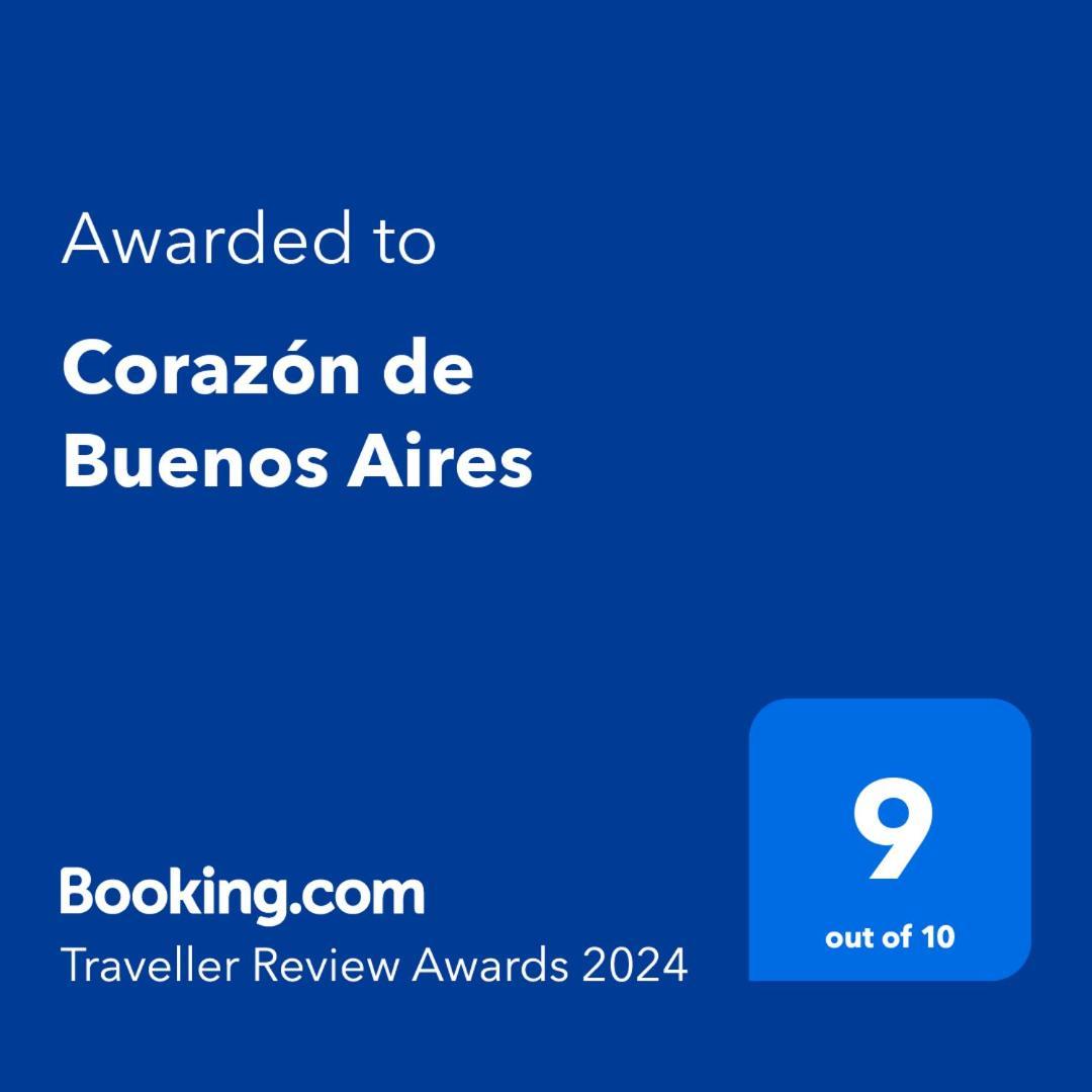 Corazon De Apartment