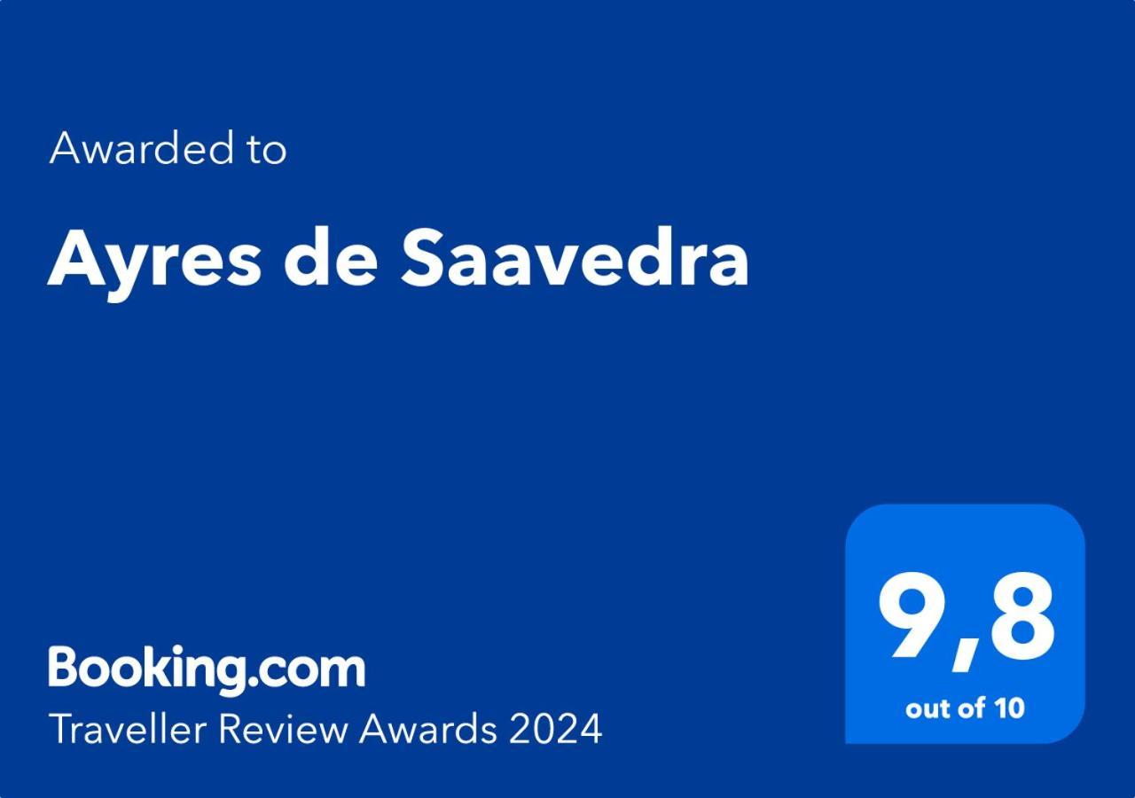 Apartamento Ayres De Saavedra - Dot Baires Shopping