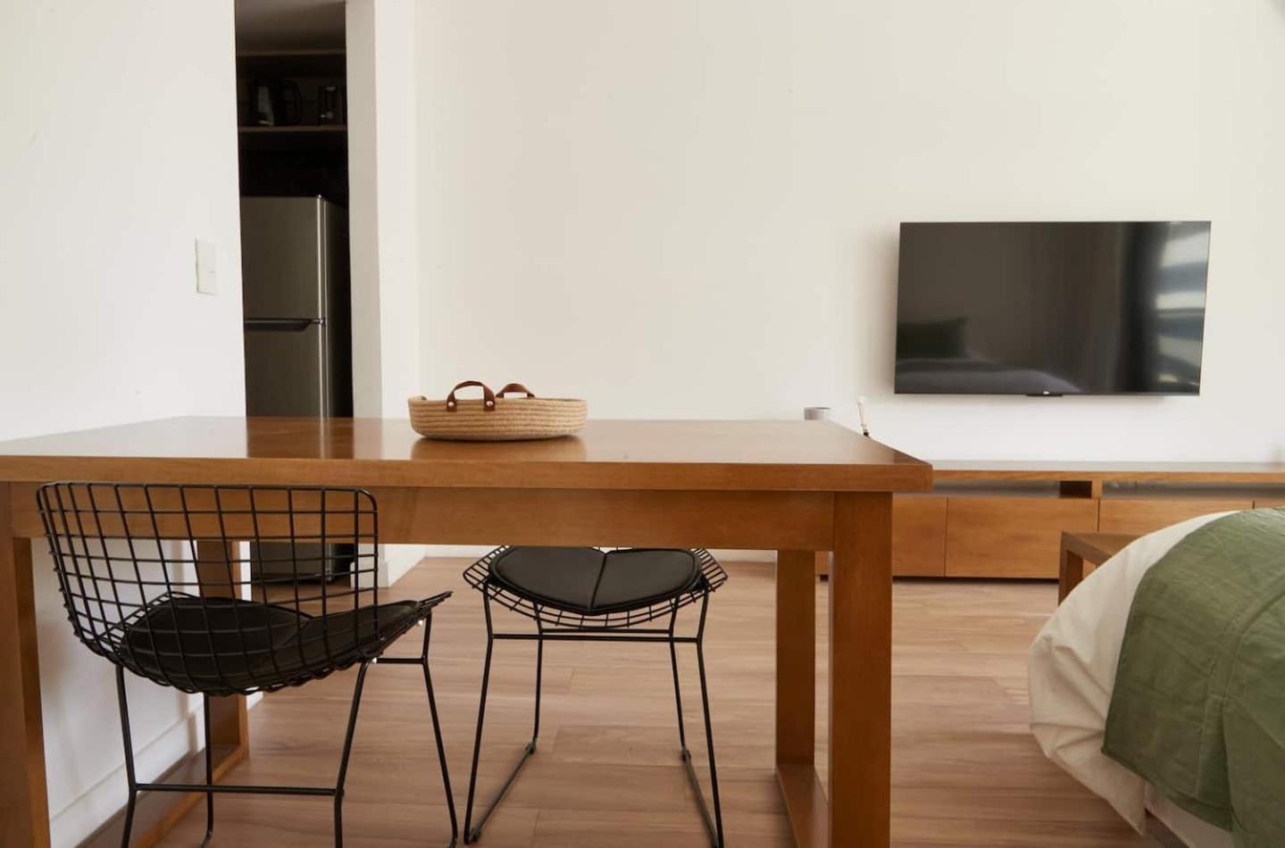 Apartment Hestia At Palermo Hollywood W Terrace *