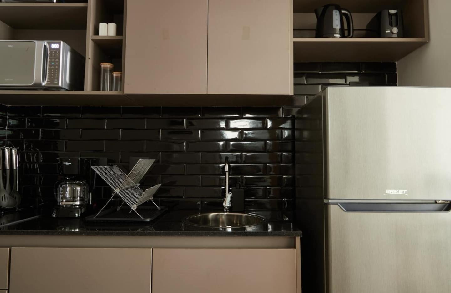 Apartment Hestia At Palermo Hollywood W Terrace Buenos Aires