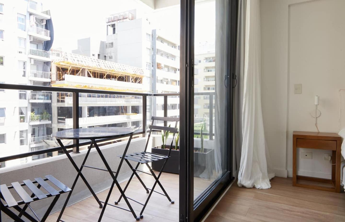 Hestia At Palermo Hollywood W Terrace * Buenos Aires