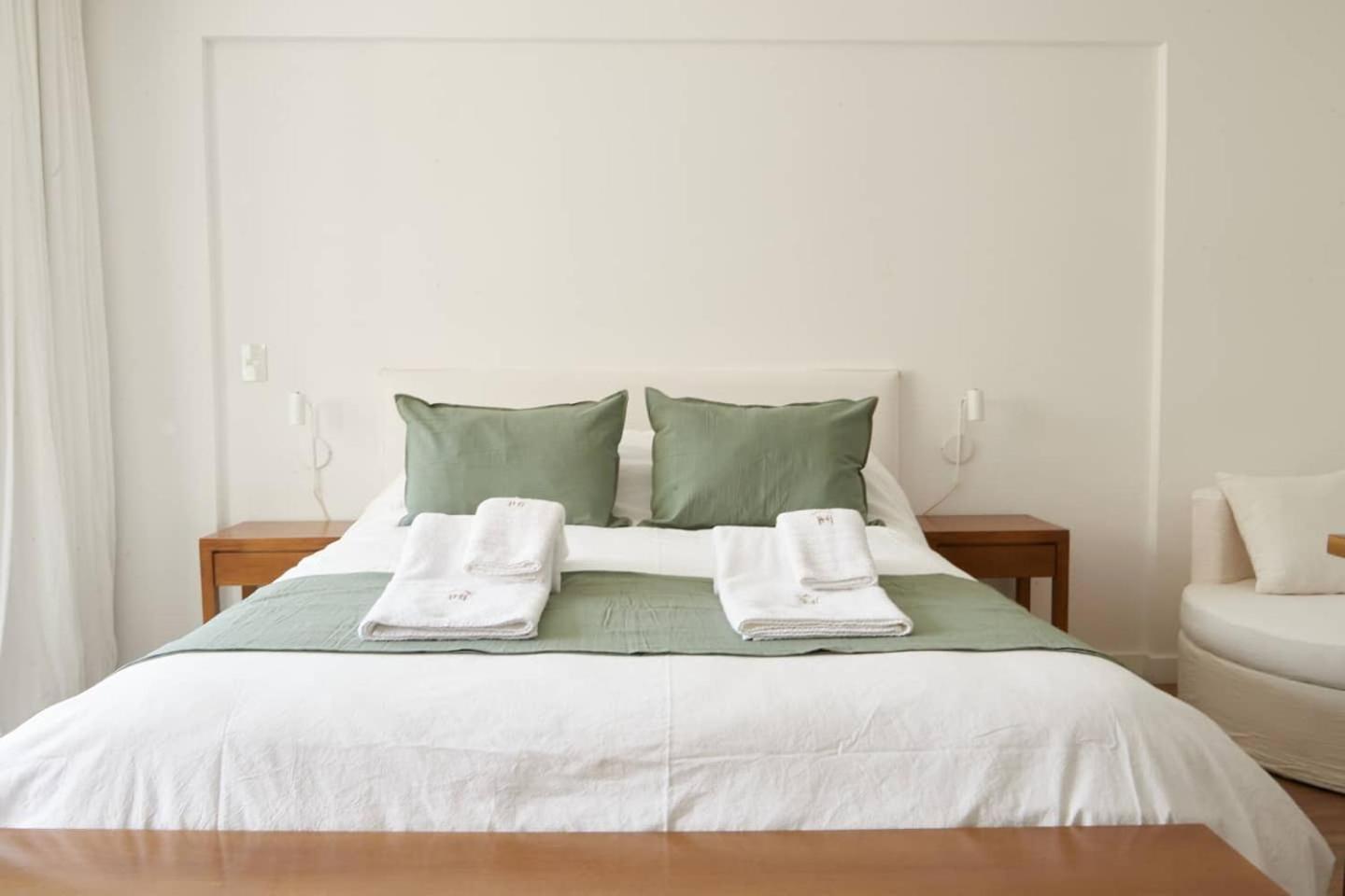 Apartment Hestia At Palermo Hollywood W Terrace