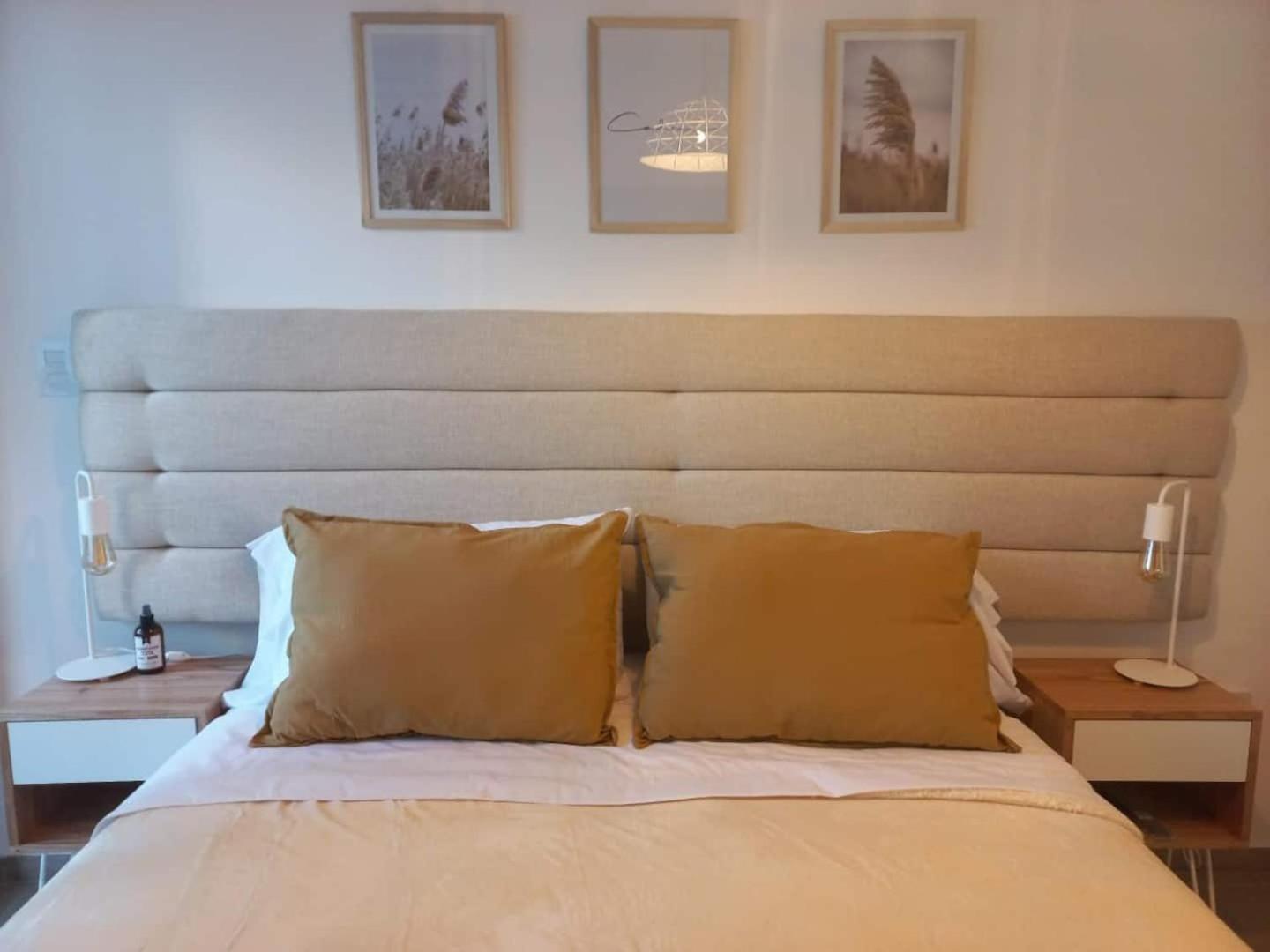 Aparthotel Hestia At Palermo Soho Cozy & Bright 1 Bdr *