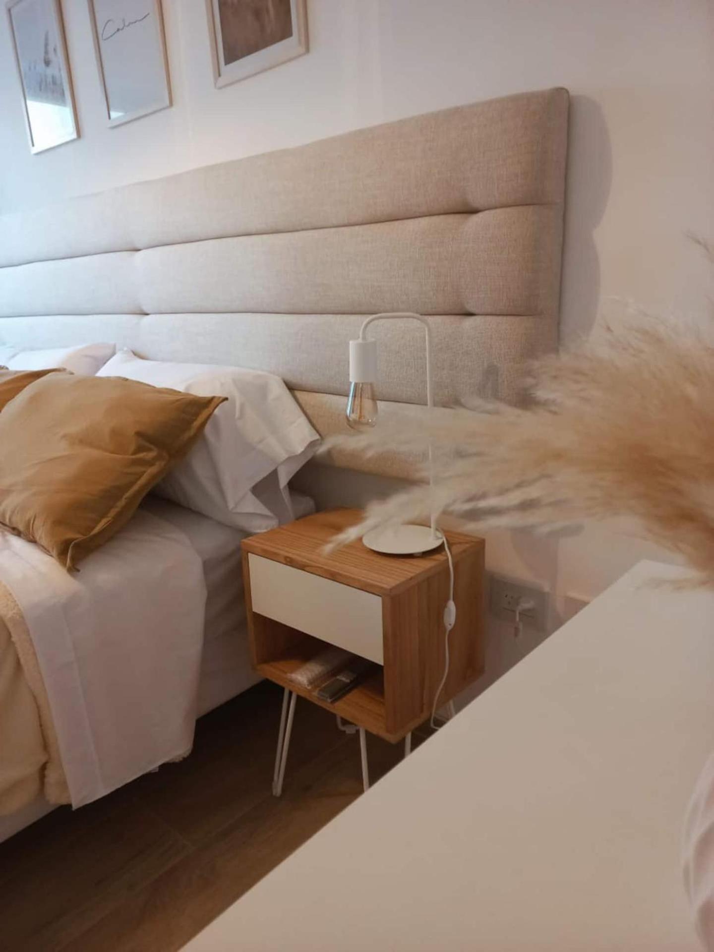 Aparthotel Hestia At Palermo Soho Cozy & Bright 1 Bdr