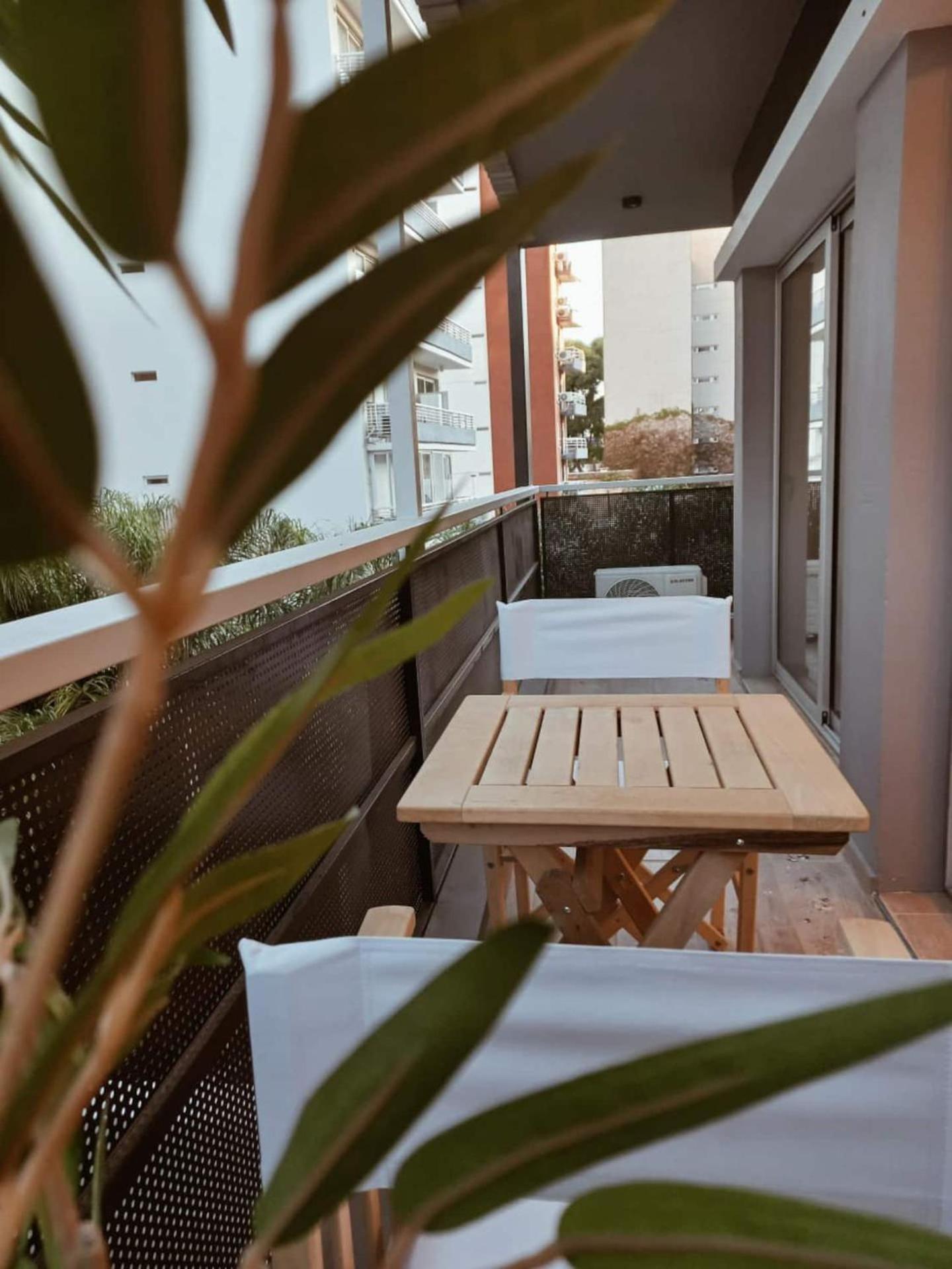 Aparthotel Hestia At Palermo Soho Cozy & Bright 1 Bdr *