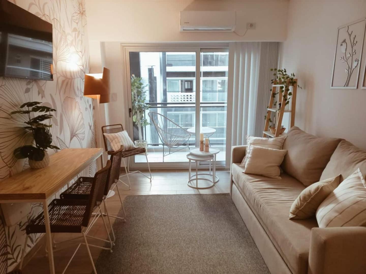 Hestia At Palermo Soho Cozy & Bright 1 Bdr Aparthotel