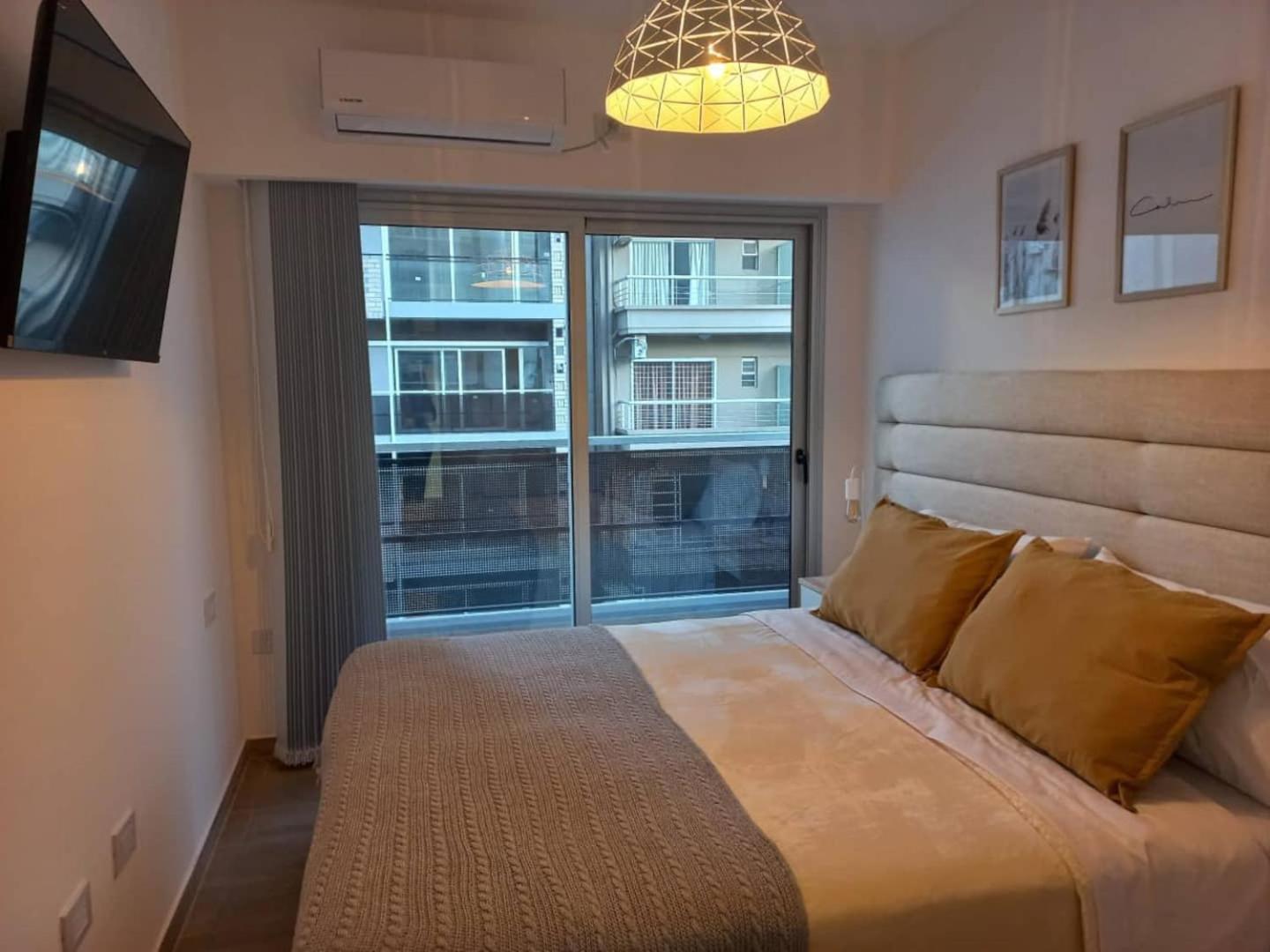 Aparthotel Hestia At Palermo Soho Cozy & Bright 1 Bdr