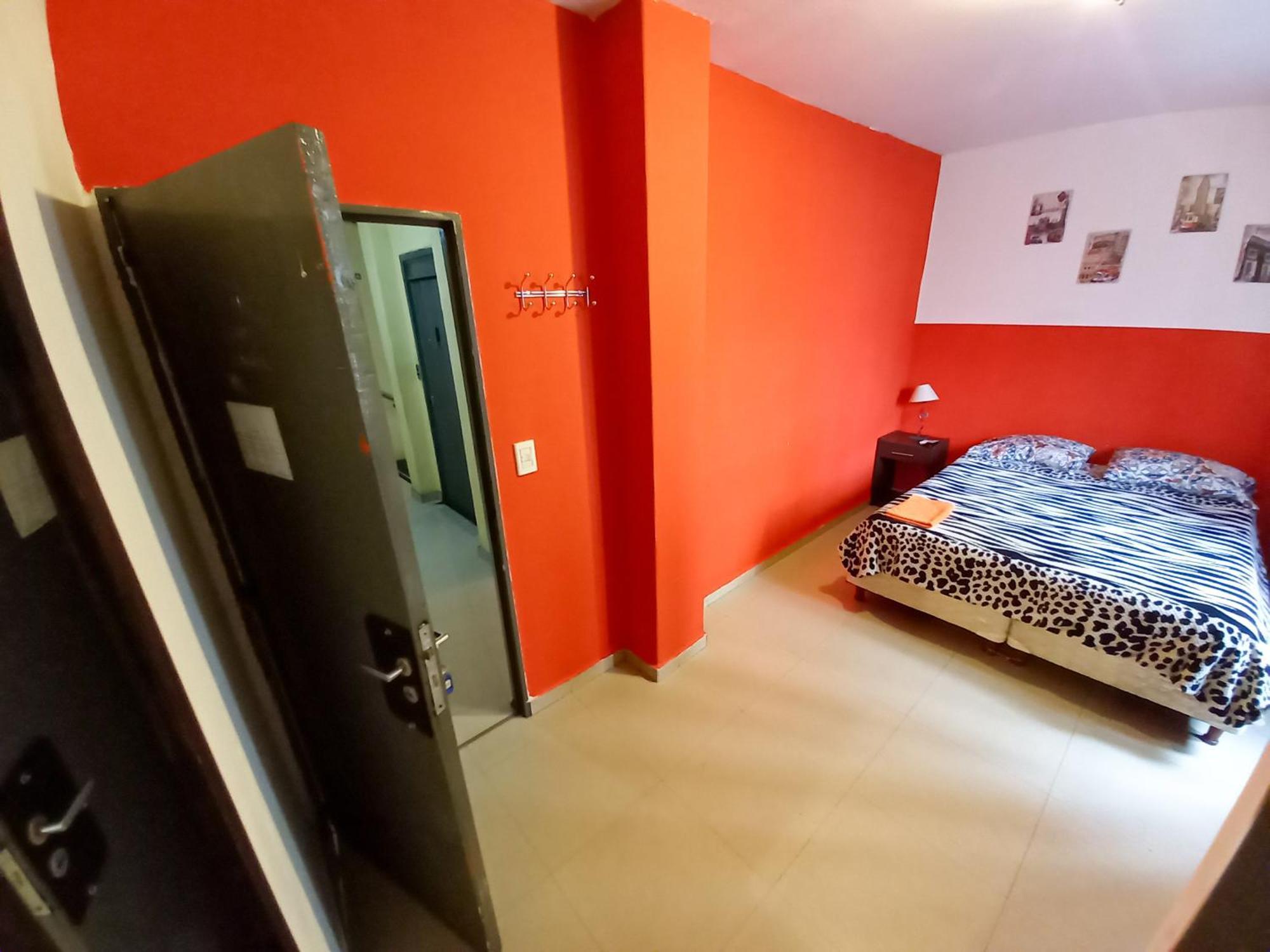 Egipto Aparthotel Buenos Aires