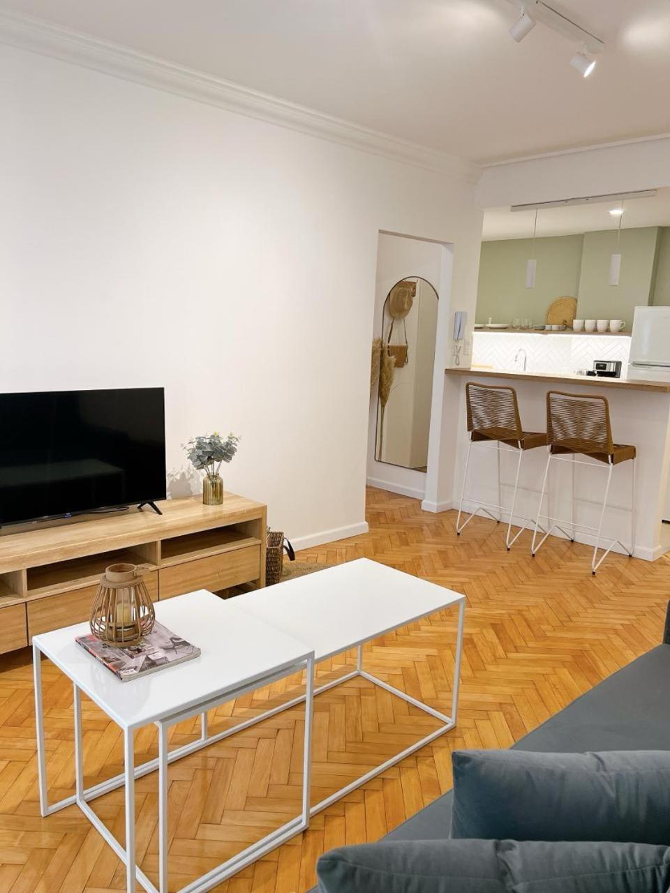 Apartamento Luxury In Recoleta - Up To 4 People Buenos Aires