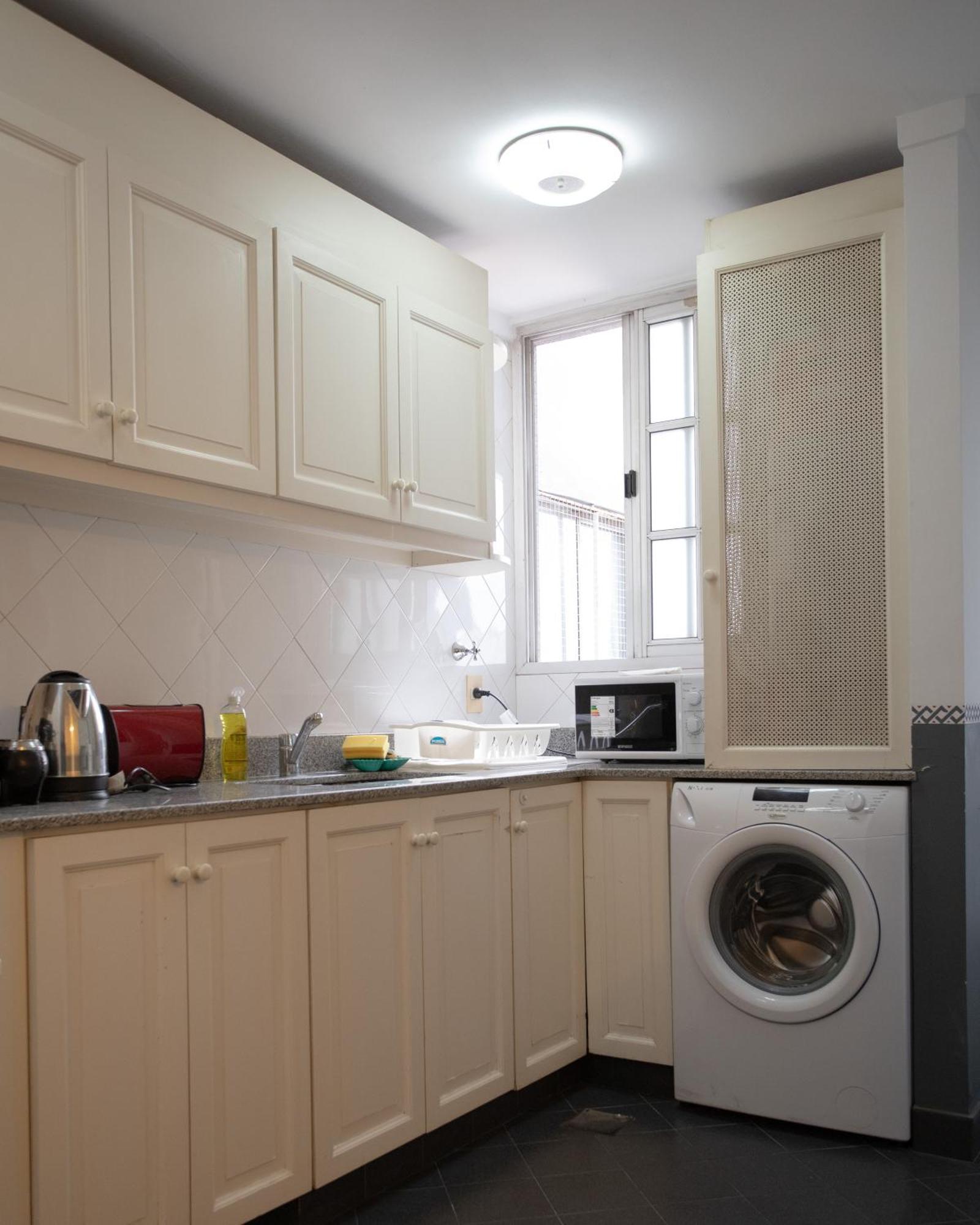 Apartment In Recoleta