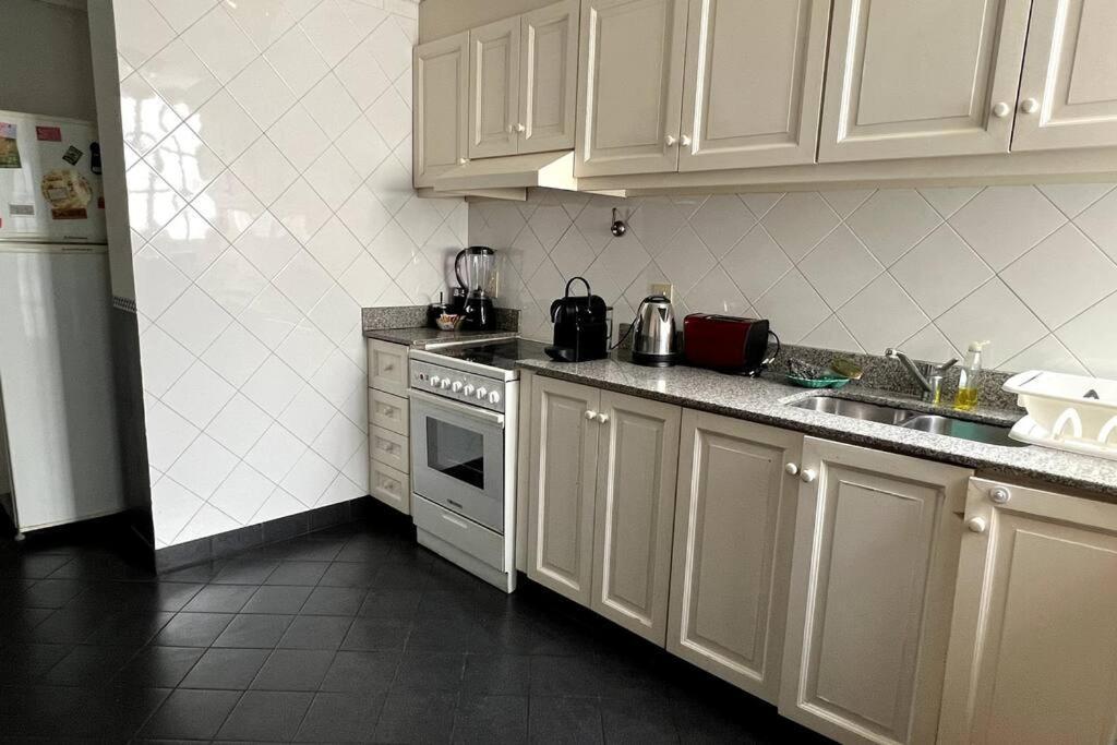 In Recoleta Apartment