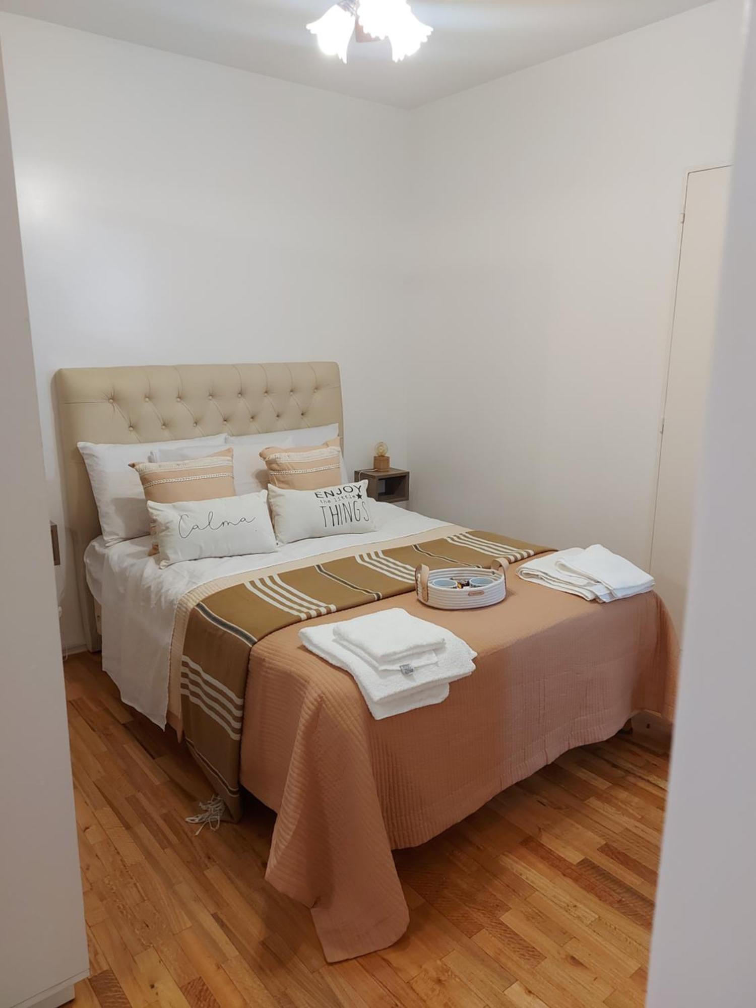Estudio Parana 341 Apartamento *