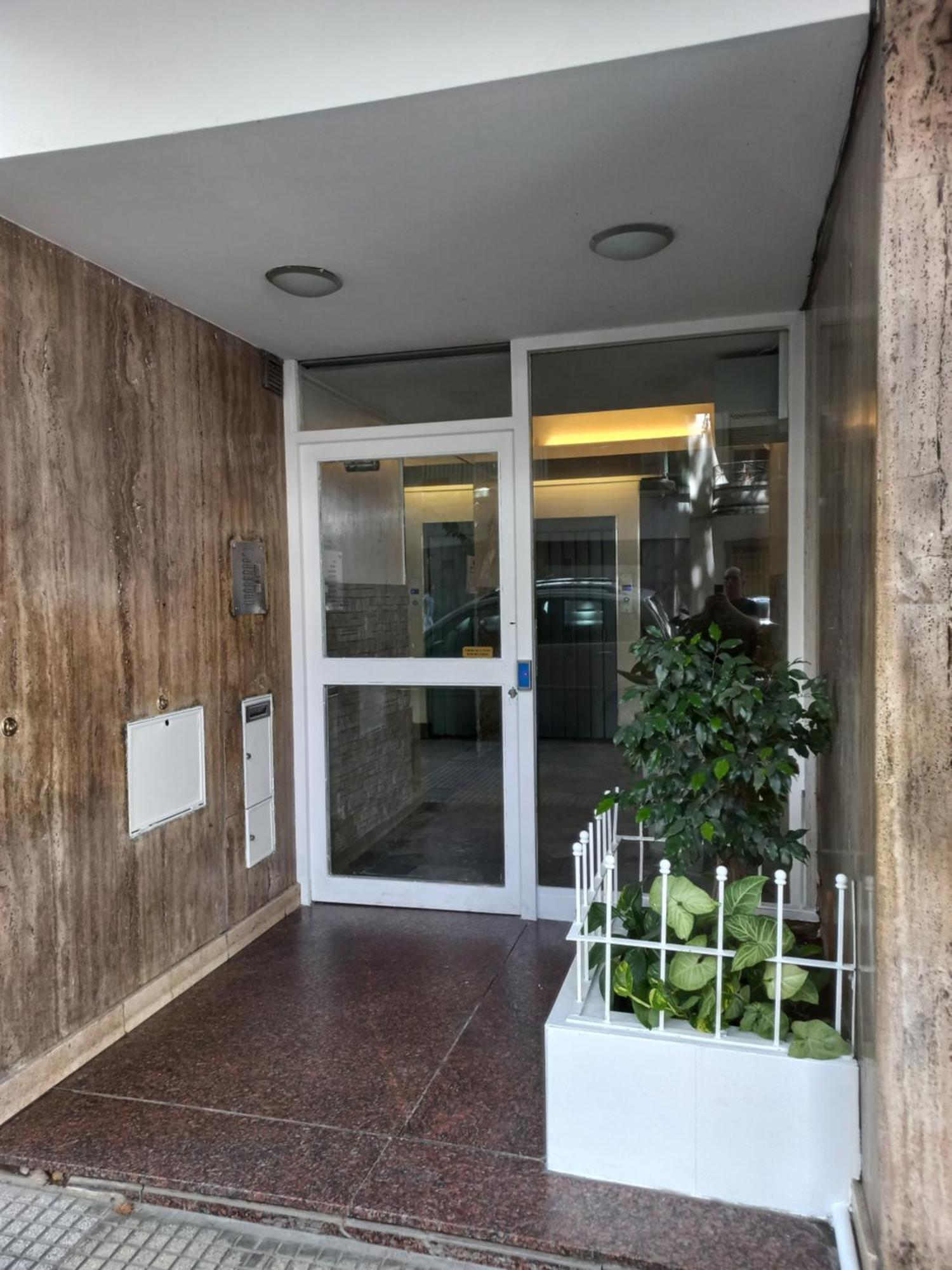Monoambiente En Palermo By Ba Rent A * Buenos Aires