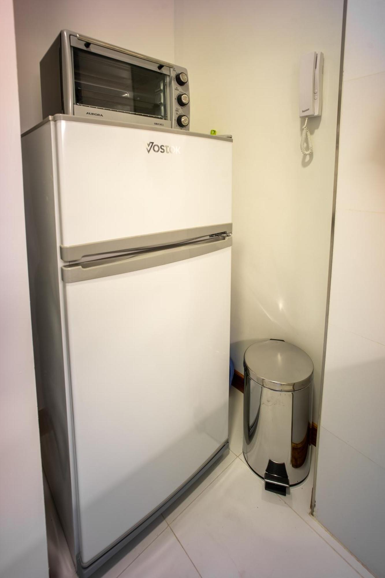 Monoambiente En Palermo By Ba Rent A *