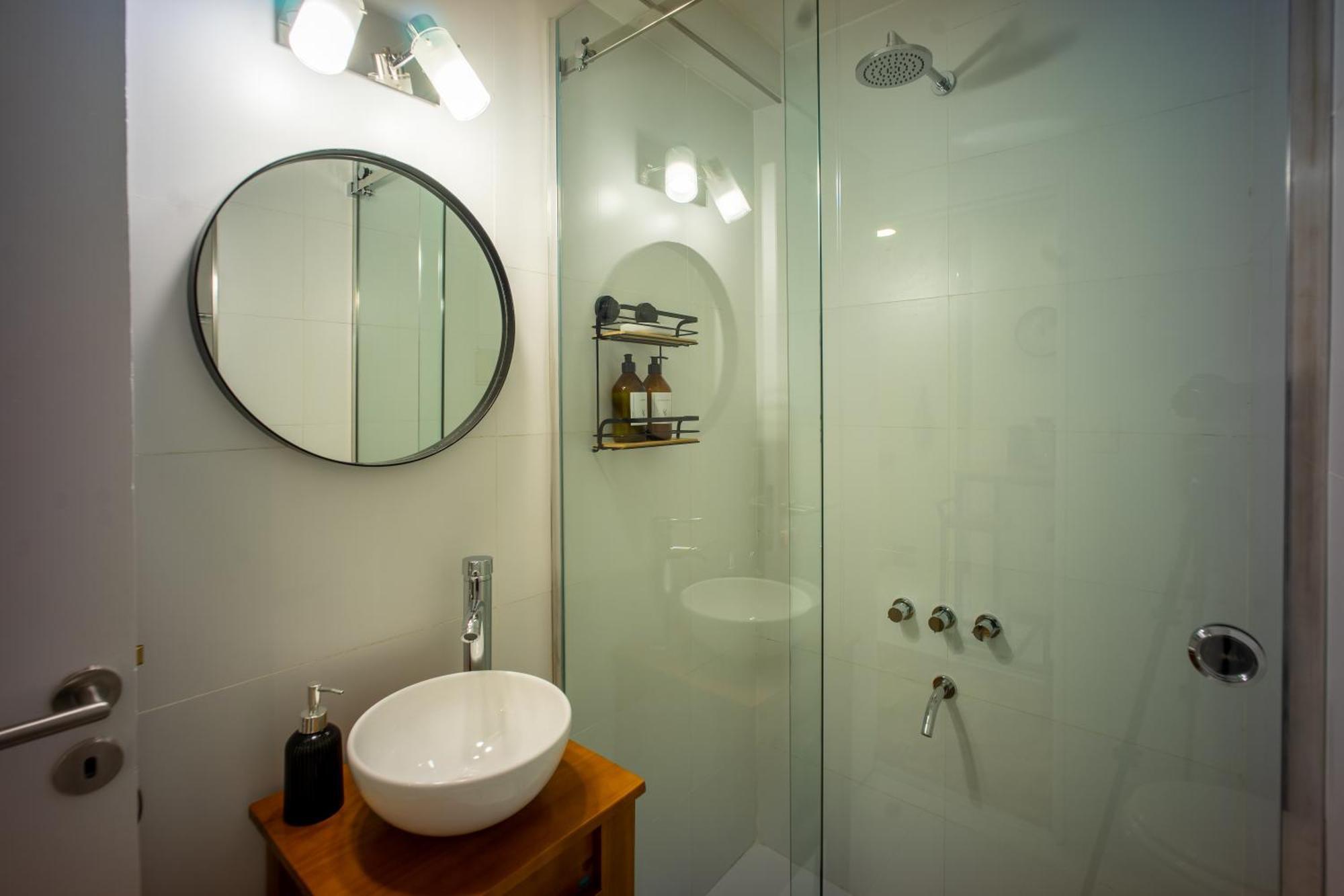 Apartment Monoambiente En Palermo By Ba Rent A Buenos Aires