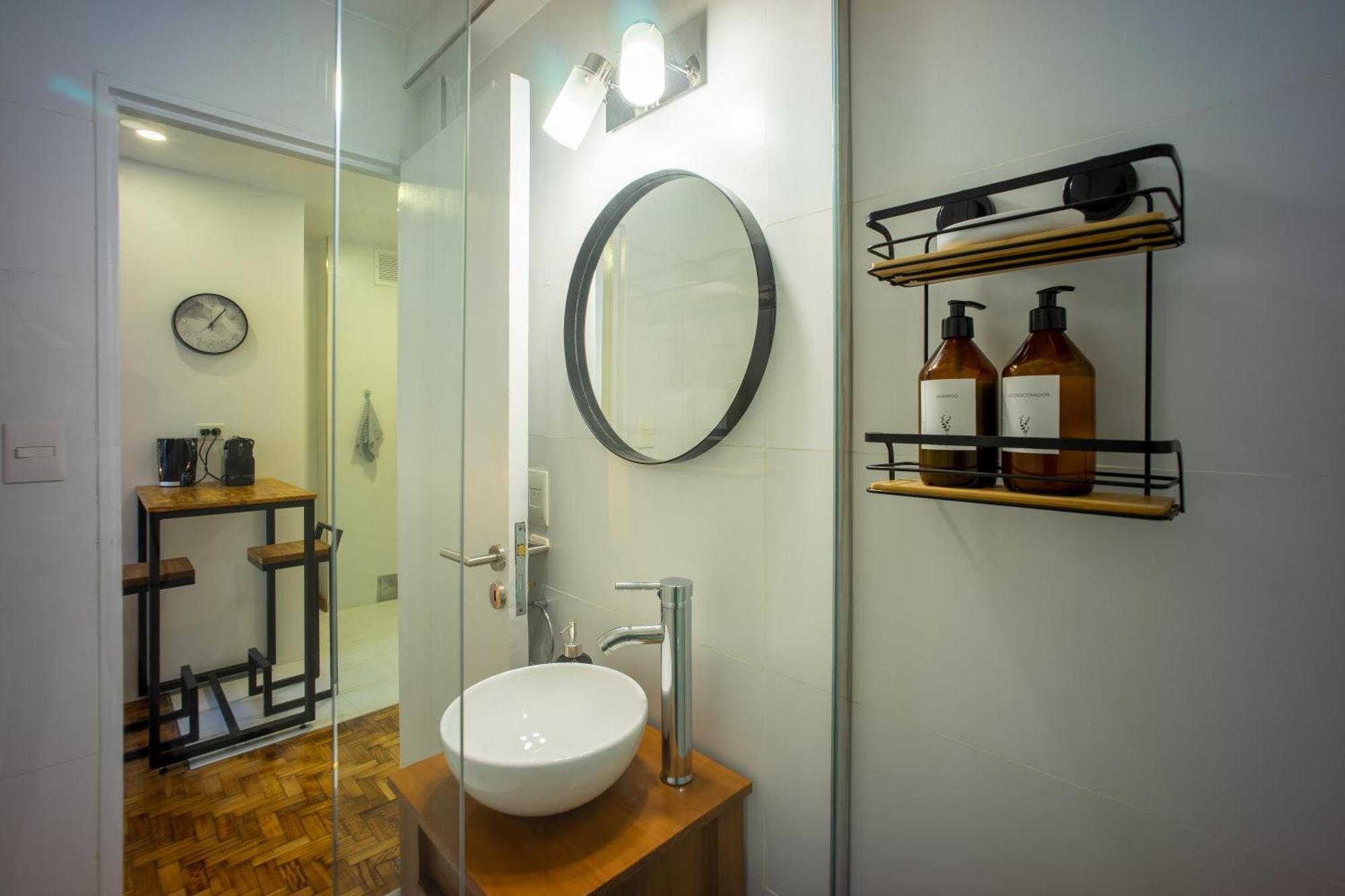 Monoambiente En Palermo By Ba Rent A Apartment