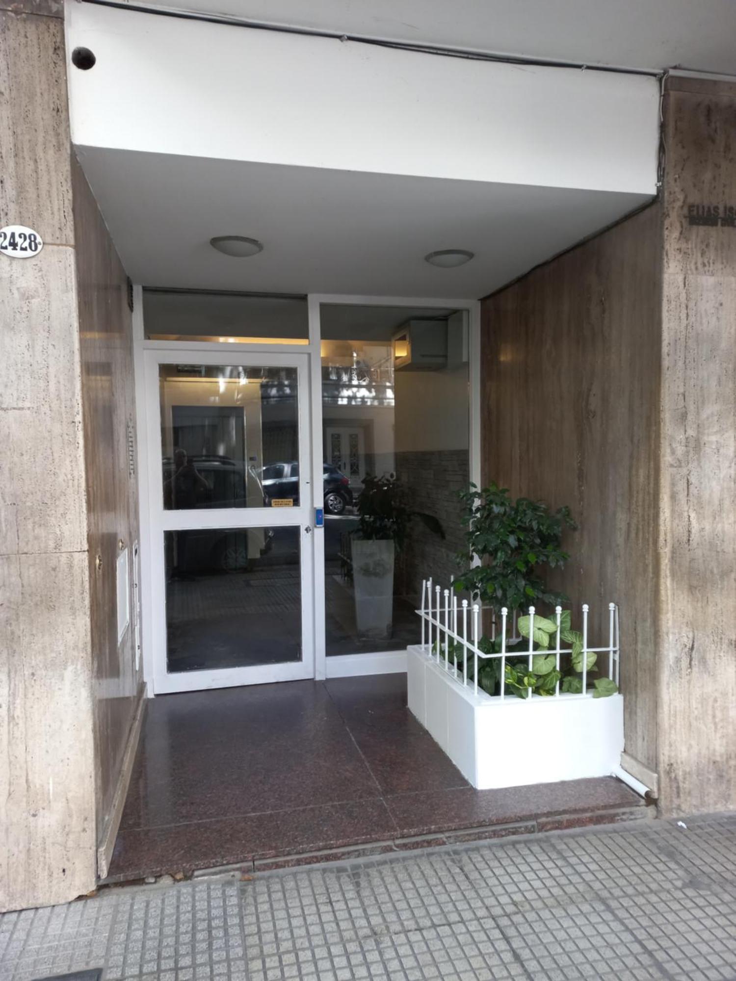 Monoambiente En Palermo By Ba Rent A *