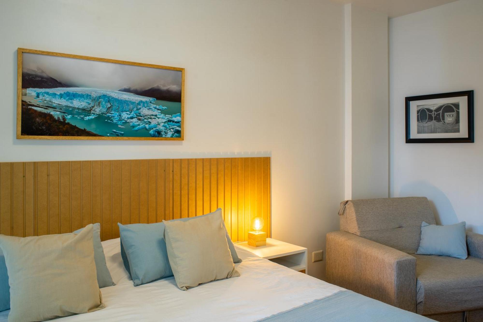 Monoambiente En Palermo By Ba Rent A Apartment *