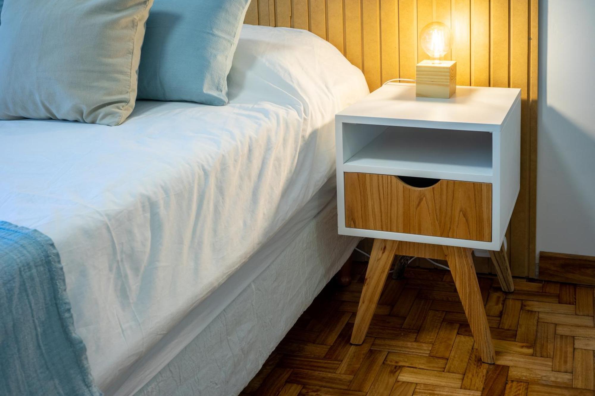 Monoambiente En Palermo By Ba Rent A *